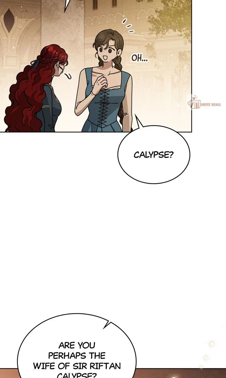 Under the Oak Tree Chapter 114 Online - página 85