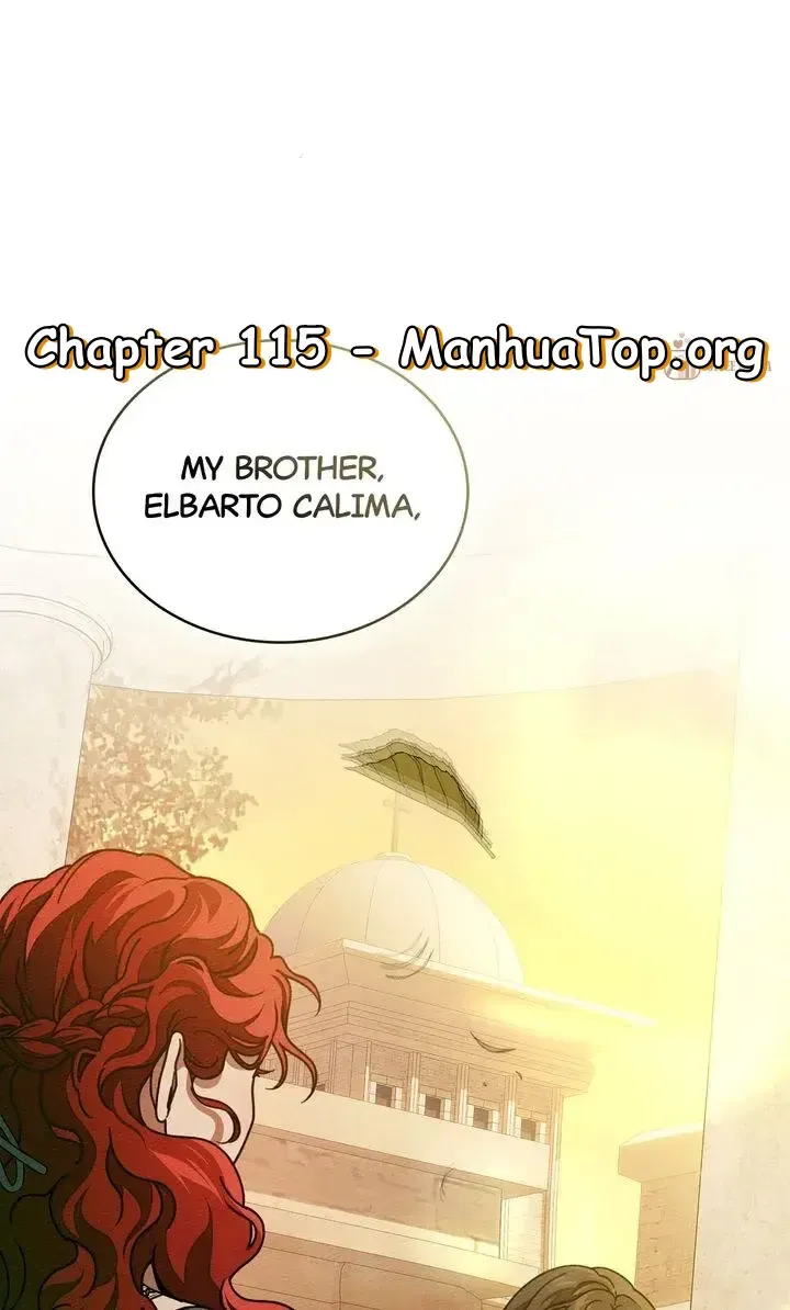 Under the Oak Tree Chapter 115 Online - página 1