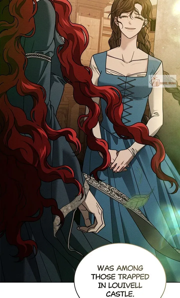 Under the Oak Tree Chapter 115 Online - página 2