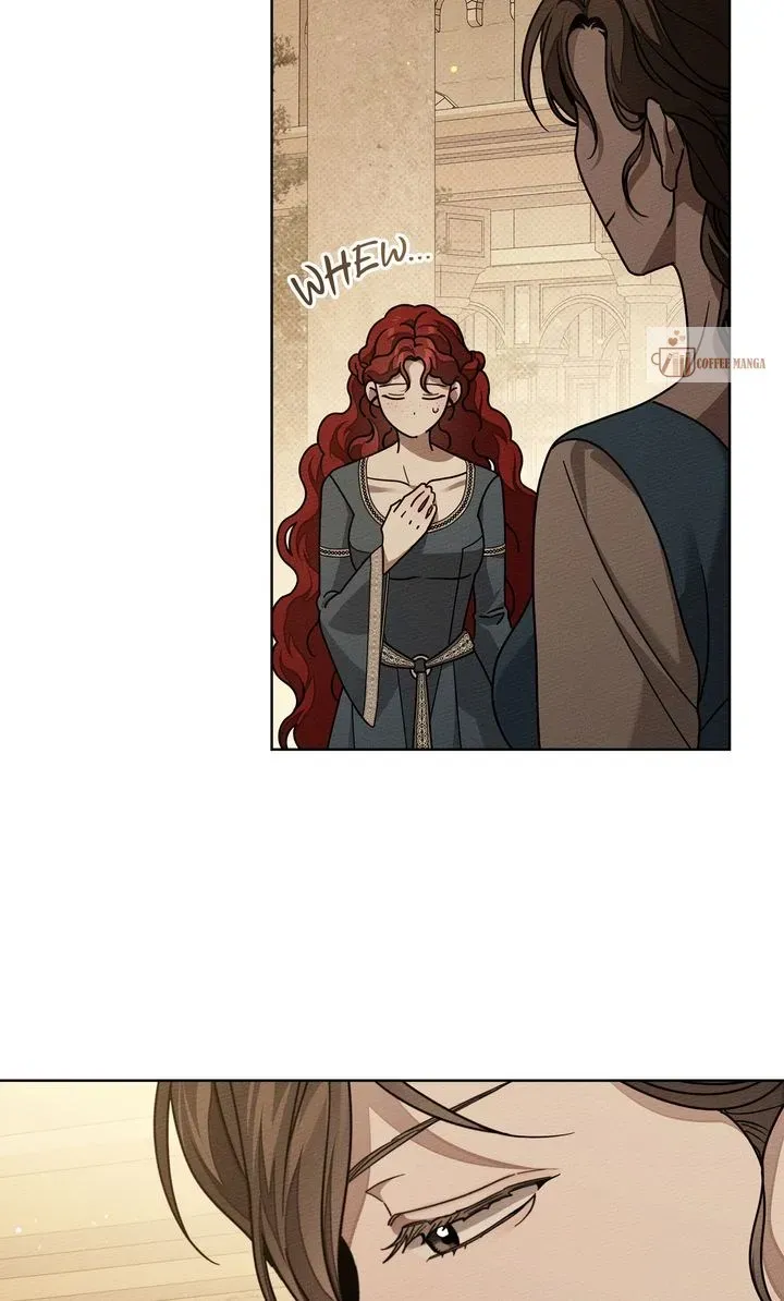 Under the Oak Tree Chapter 115 Online - página 5