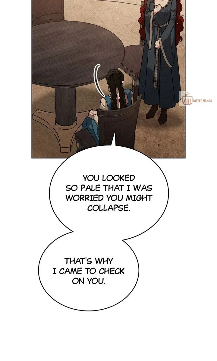 Under the Oak Tree Chapter 115 Online - página 10