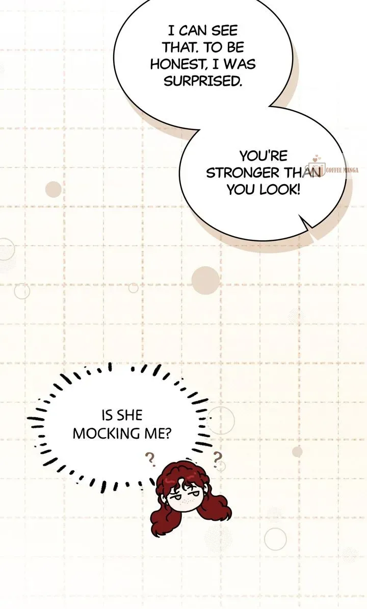Under the Oak Tree Chapter 115 Online - página 12