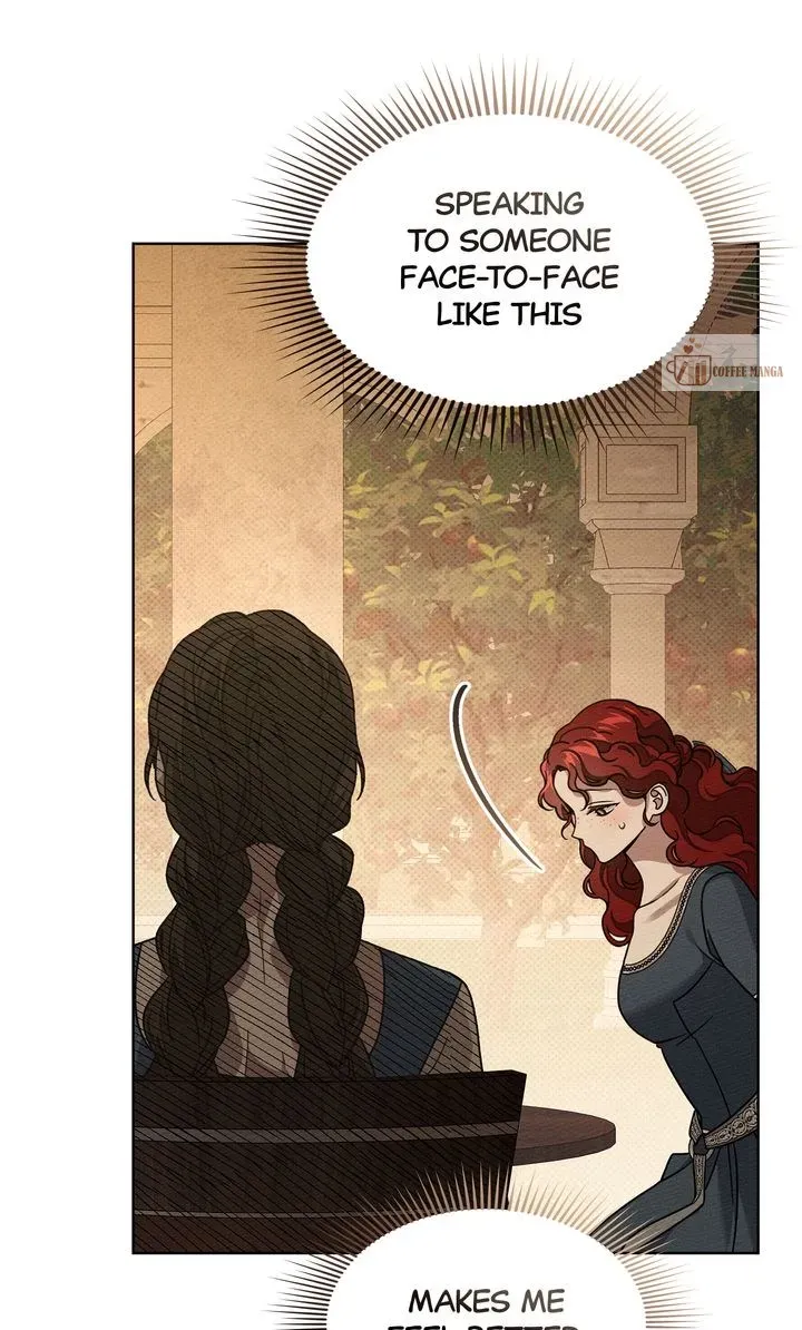 Under the Oak Tree Chapter 115 Online - página 14
