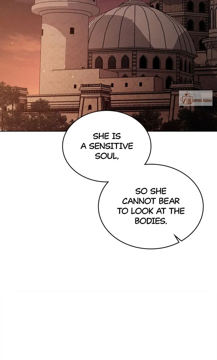 Under the Oak Tree Chapter 115 Online - página 38