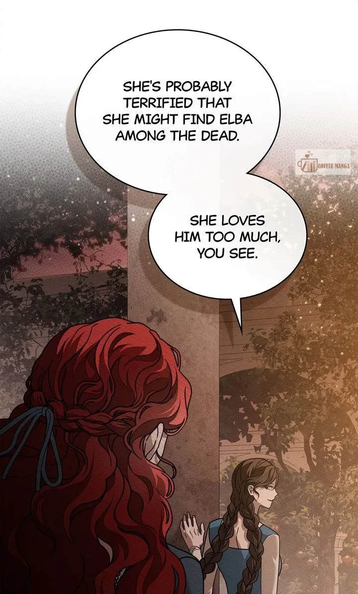 Under the Oak Tree Chapter 115 Online - página 39