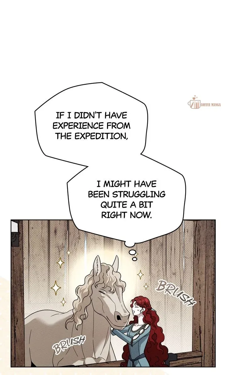 Under the Oak Tree Chapter 115 Online - página 73