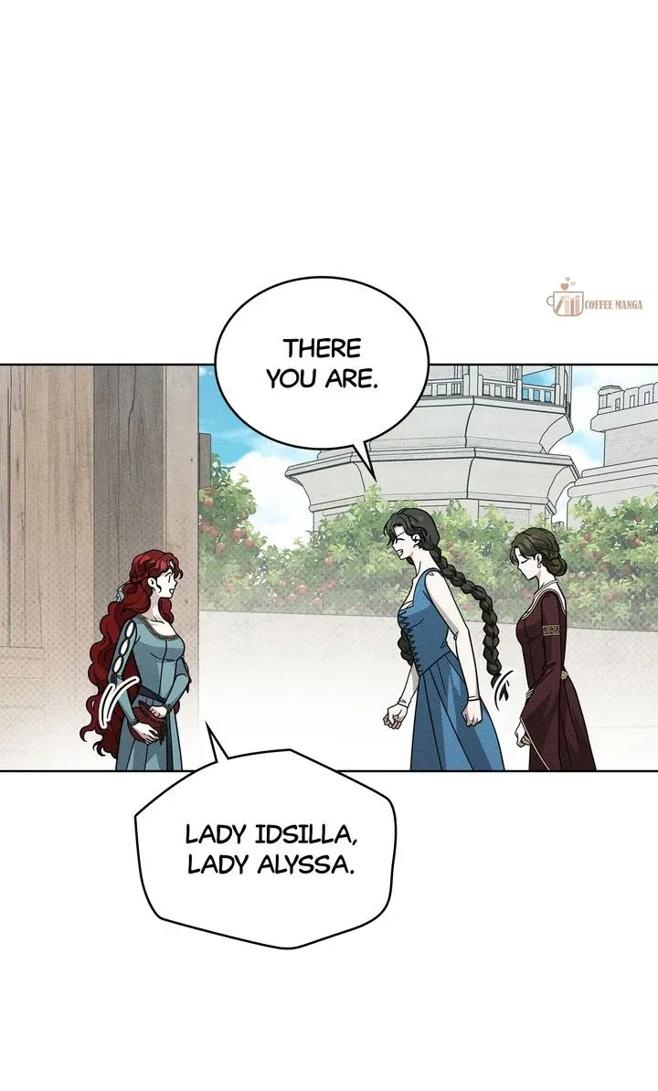 Under the Oak Tree Chapter 115 Online - página 80