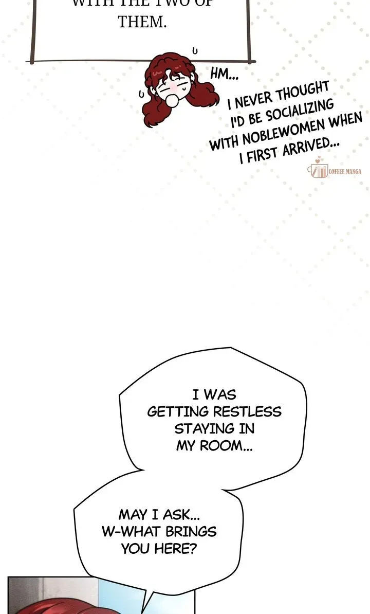 Under the Oak Tree Chapter 115 Online - página 82