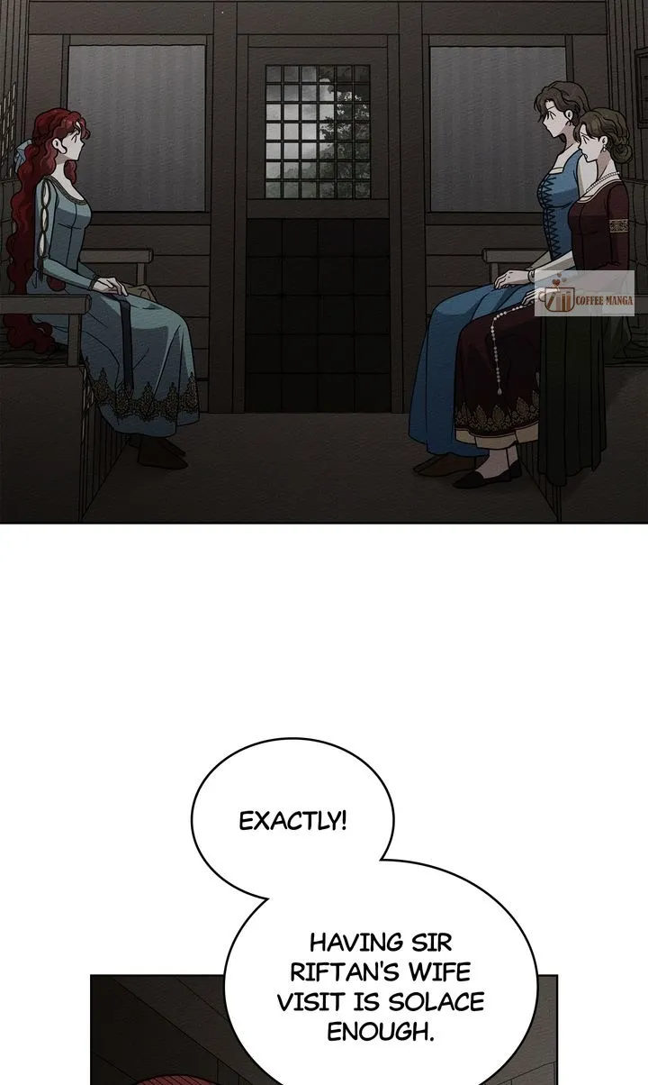 Under the Oak Tree Chapter 116 Online - página 6