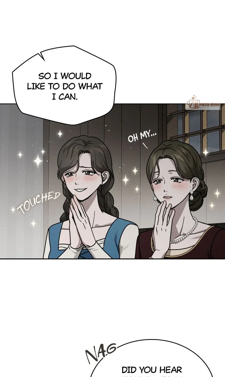Under the Oak Tree Chapter 116 Online - página 8