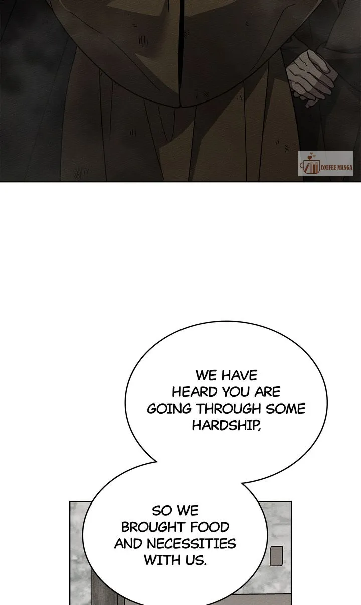 Under the Oak Tree Chapter 116 Online - página 34