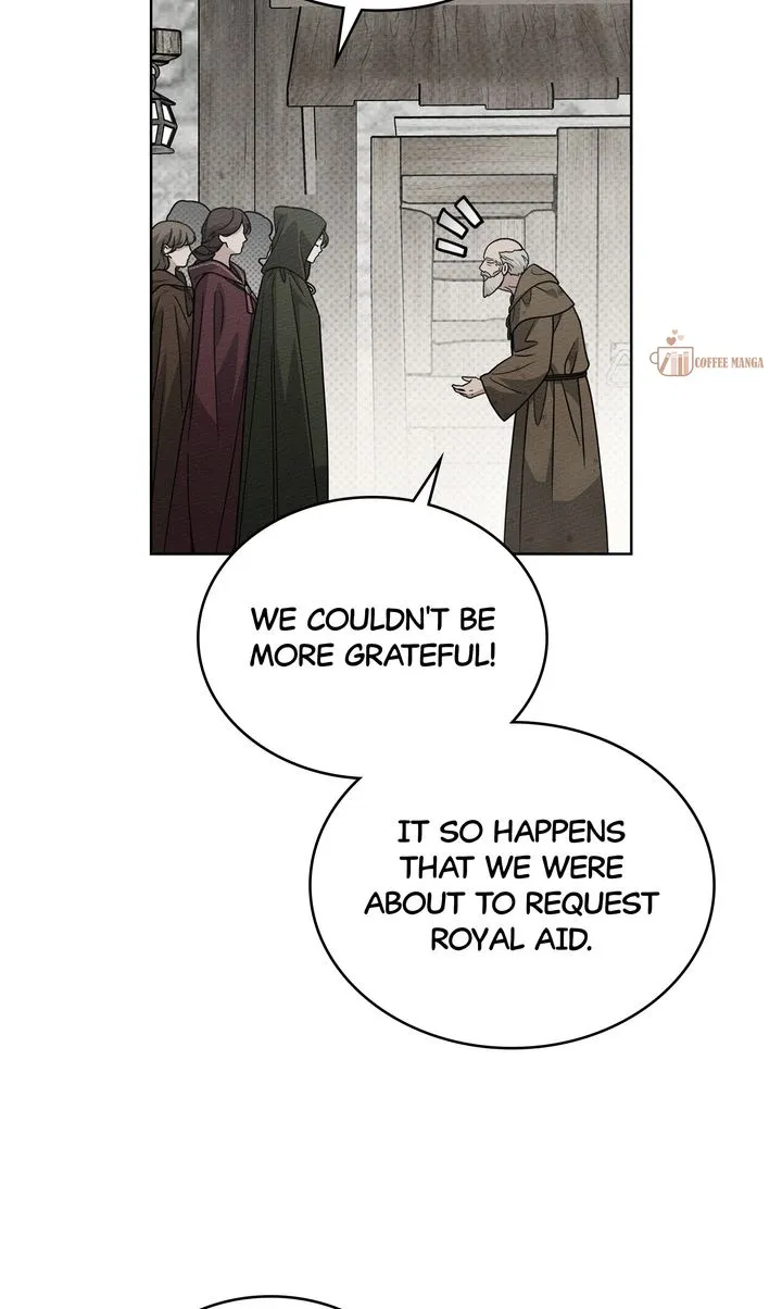 Under the Oak Tree Chapter 116 Online - página 35