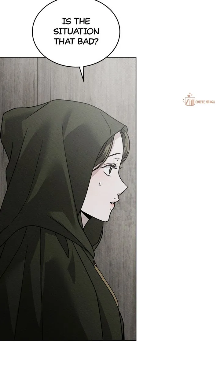 Under the Oak Tree Chapter 116 Online - página 36