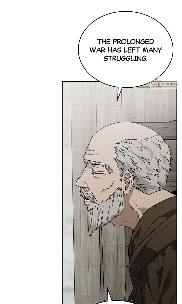 Under the Oak Tree Chapter 116 Online - página 37