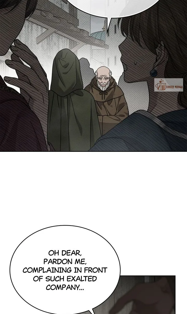 Under the Oak Tree Chapter 116 Online - página 39