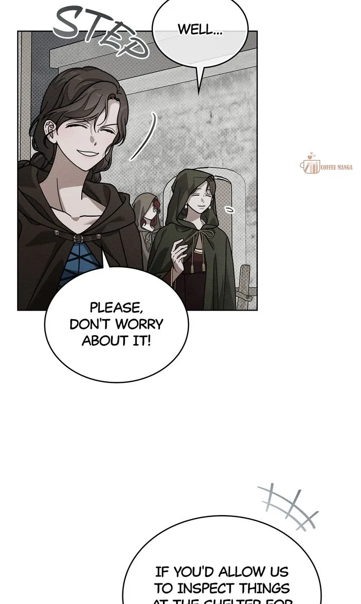 Under the Oak Tree Chapter 116 Online - página 41