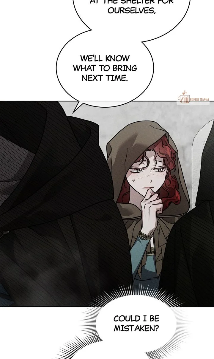 Under the Oak Tree Chapter 116 Online - página 42