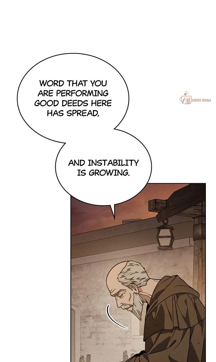 Under the Oak Tree Chapter 116 Online - página 77