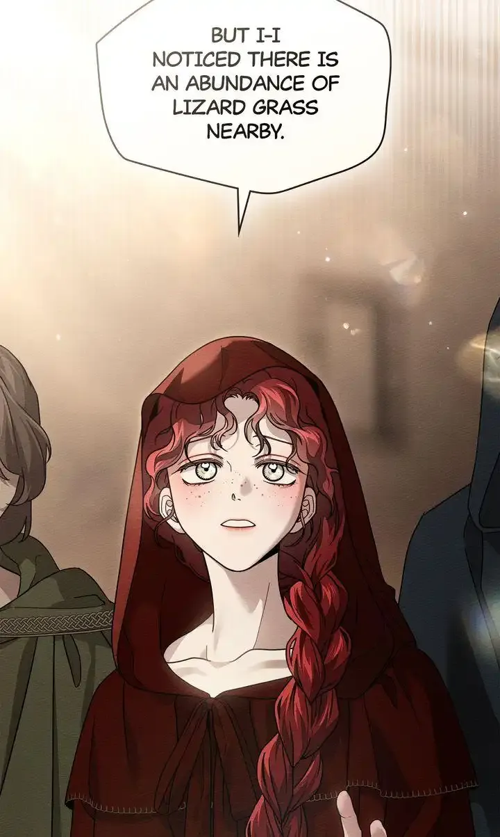 Under the Oak Tree Chapter 117 Online - página 2