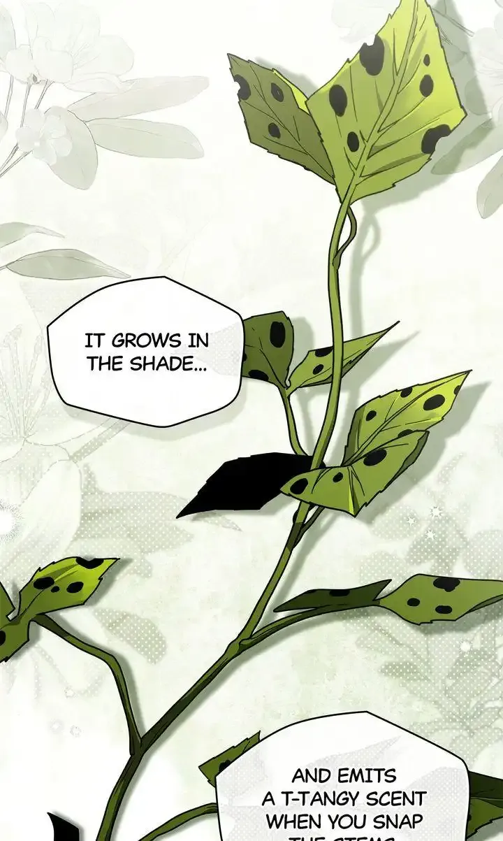 Under the Oak Tree Chapter 117 Online - página 7