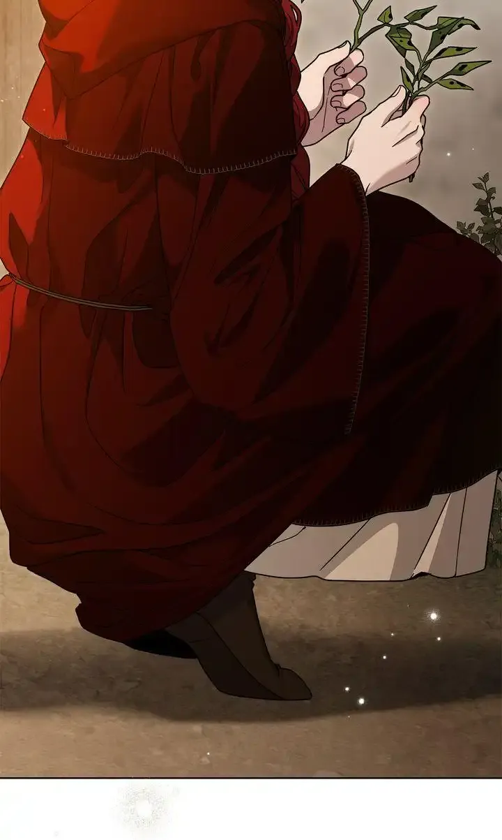 Under the Oak Tree Chapter 117 Online - página 9