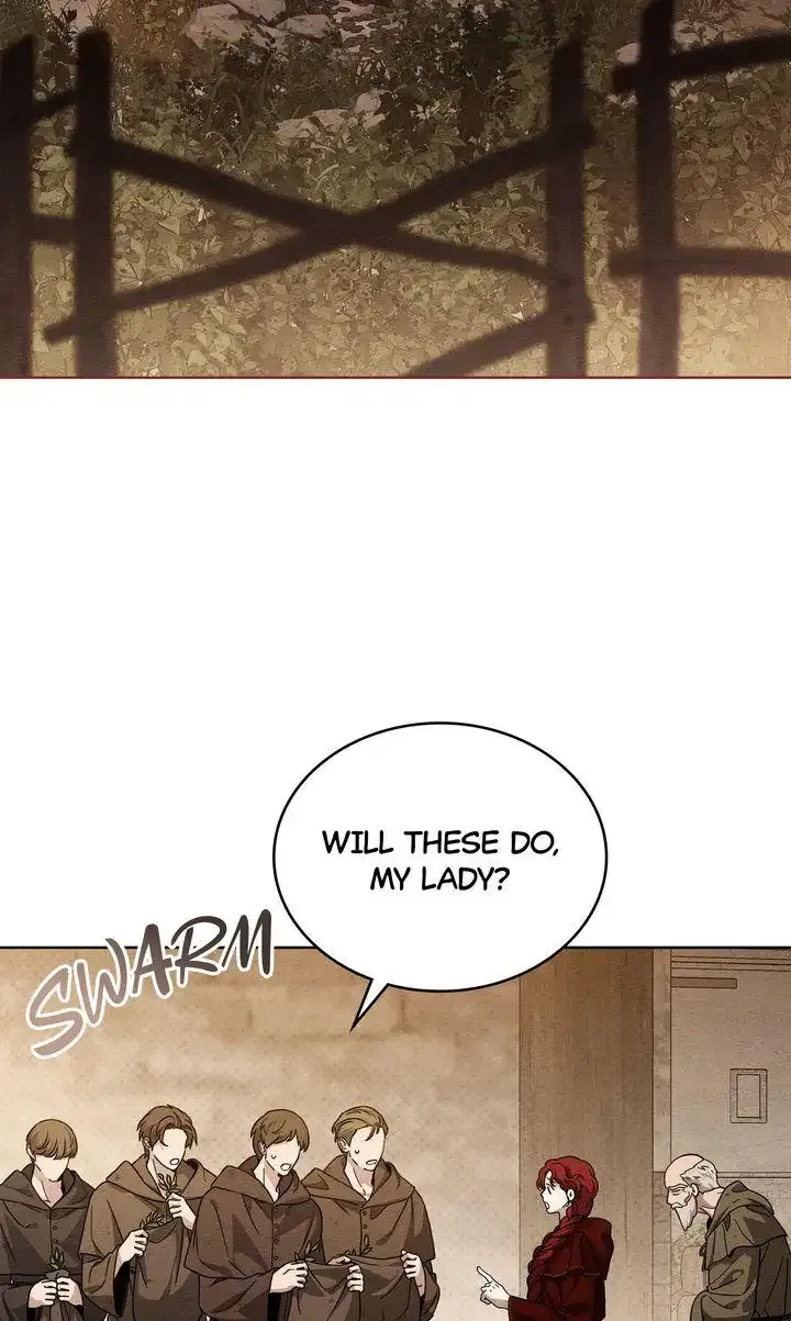 Under the Oak Tree Chapter 117 Online - página 14
