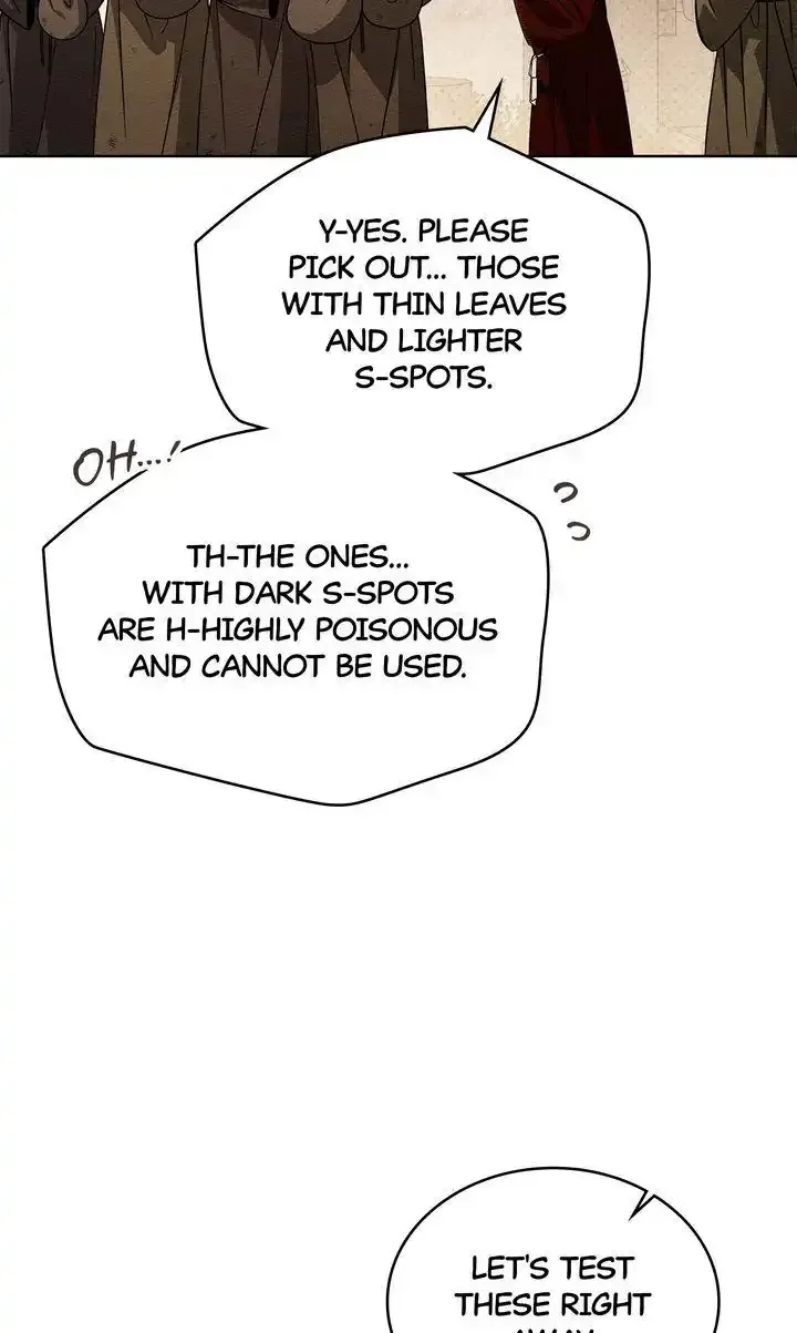 Under the Oak Tree Chapter 117 Online - página 15