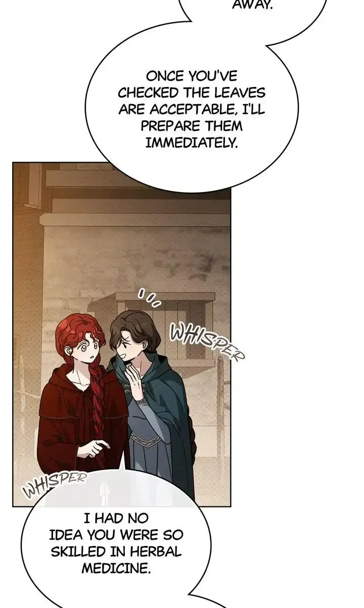 Under the Oak Tree Chapter 117 Online - página 16