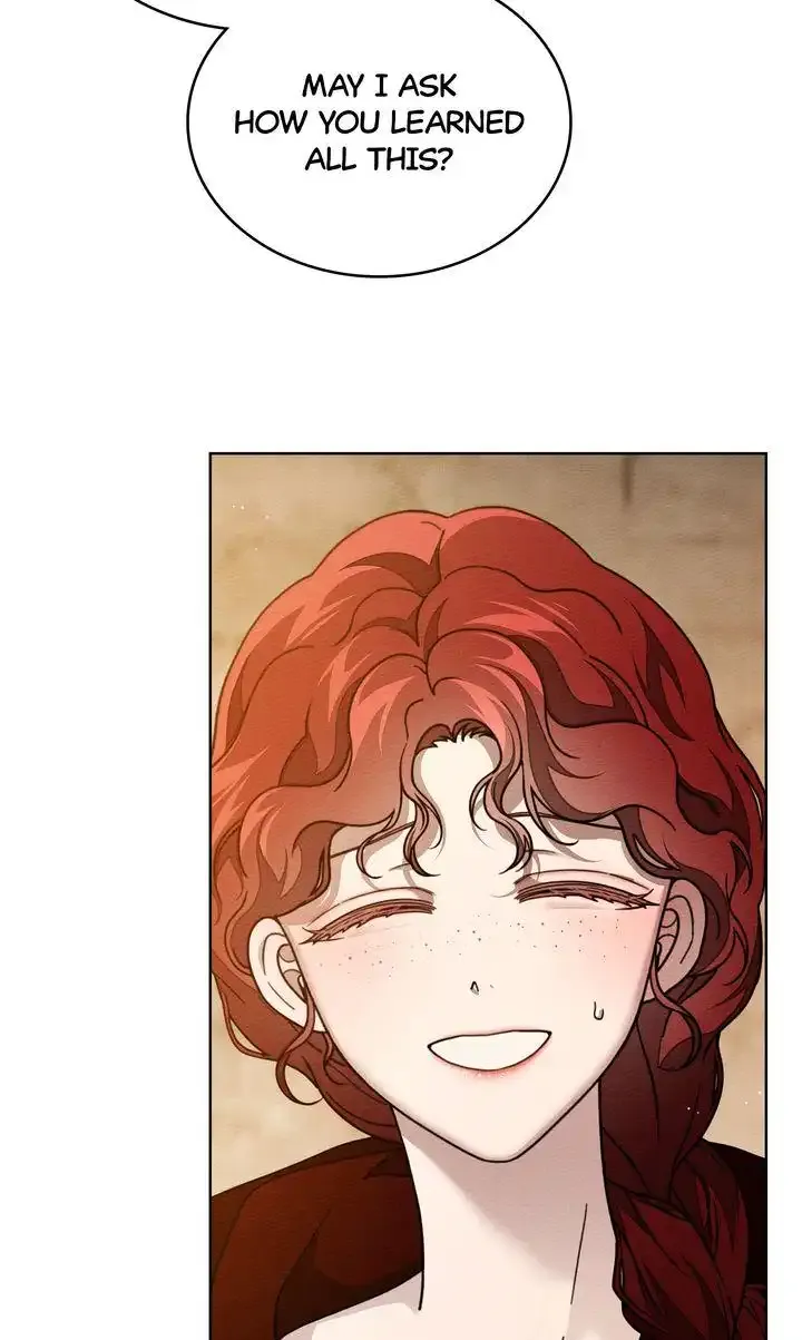 Under the Oak Tree Chapter 117 Online - página 17