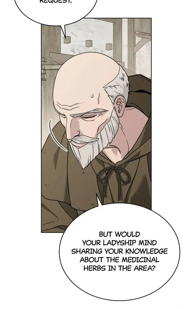 Under the Oak Tree Chapter 117 Online - página 32