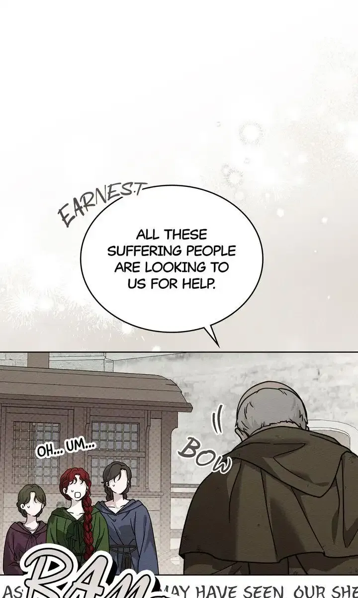 Under the Oak Tree Chapter 117 Online - página 33