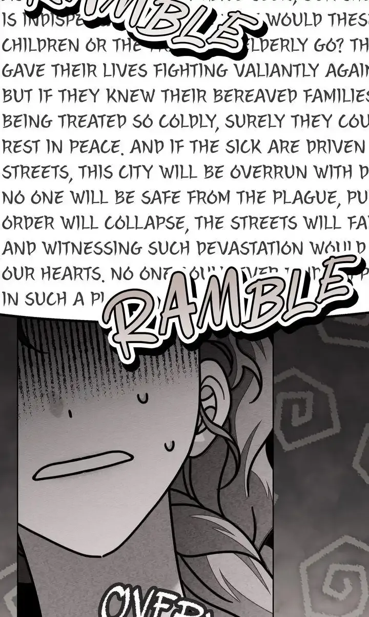Under the Oak Tree Chapter 117 Online - página 34
