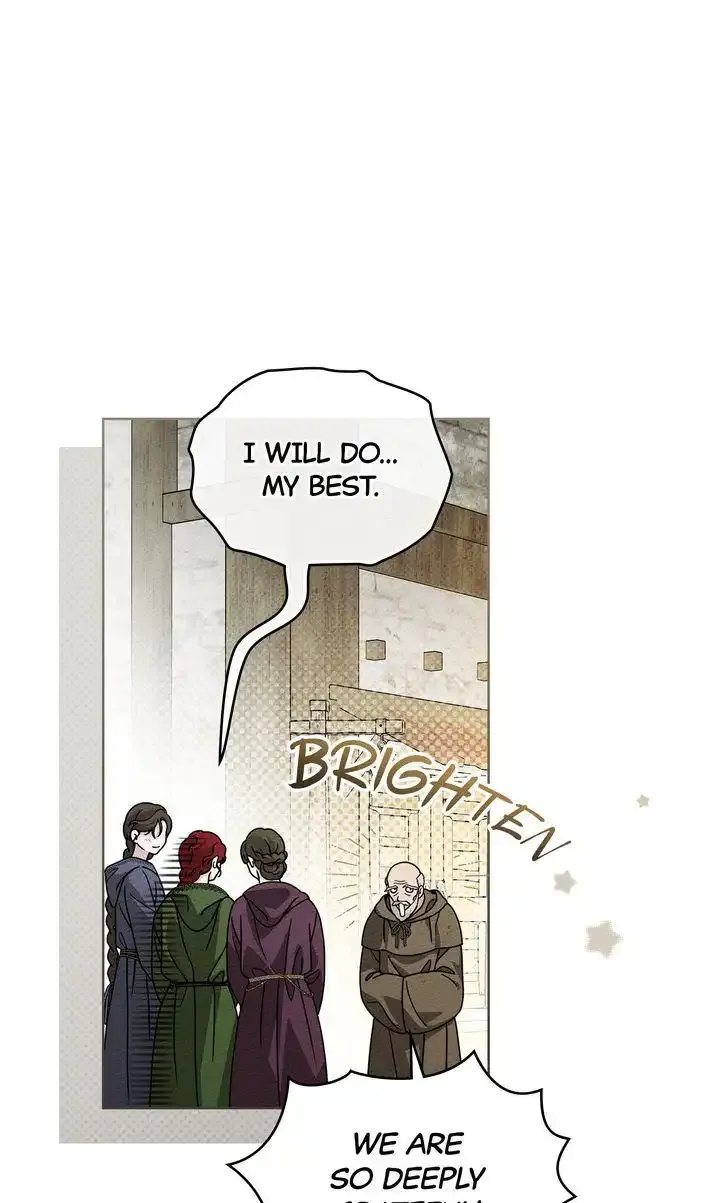 Under the Oak Tree Chapter 117 Online - página 36