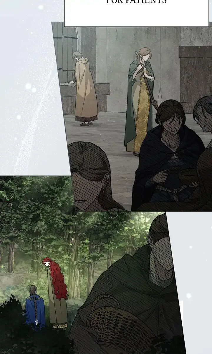 Under the Oak Tree Chapter 117 Online - página 42