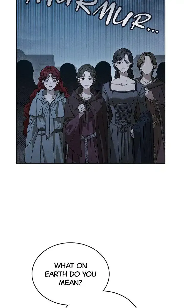 Under the Oak Tree Chapter 117 Online - página 85