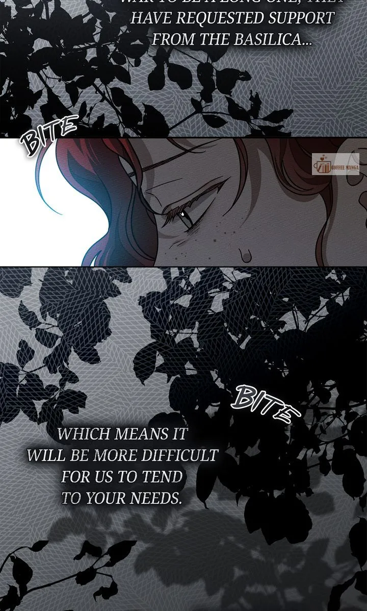 Under the Oak Tree Chapter 118 Online - página 4