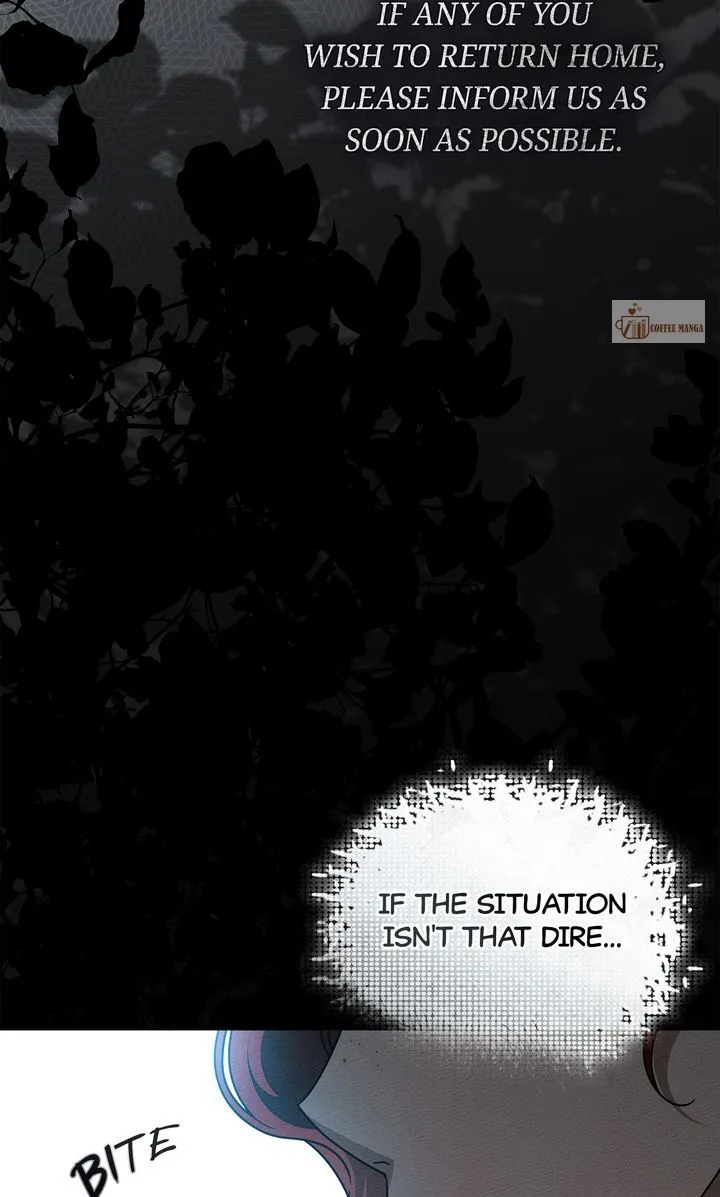Under the Oak Tree Chapter 118 Online - página 5