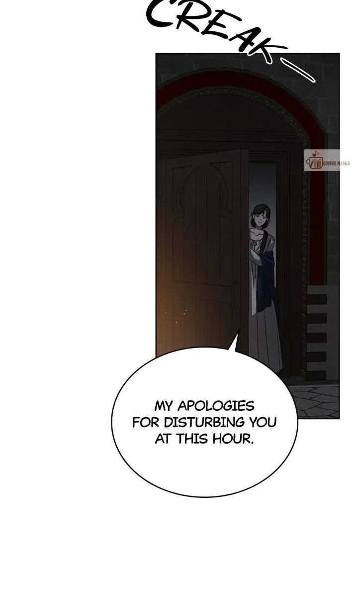 Under the Oak Tree Chapter 118 Online - página 11