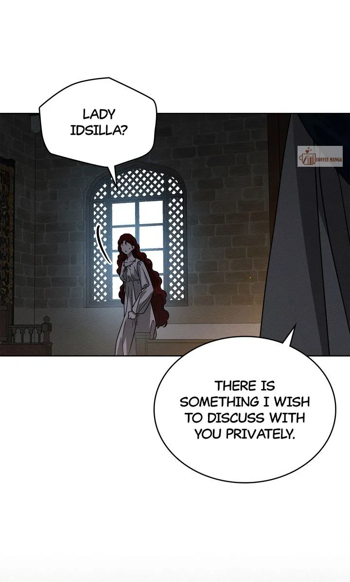 Under the Oak Tree Chapter 118 Online - página 12