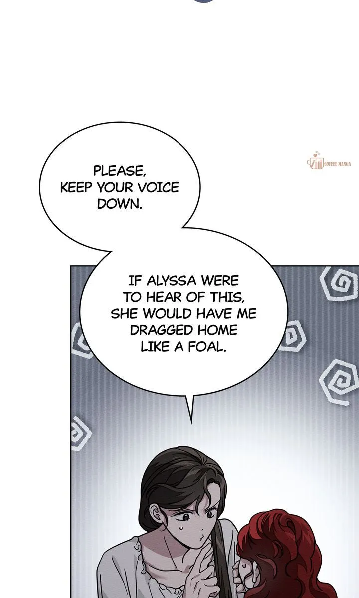 Under the Oak Tree Chapter 118 Online - página 19