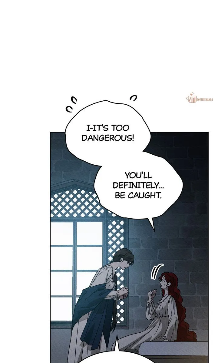 Under the Oak Tree Chapter 118 Online - página 27