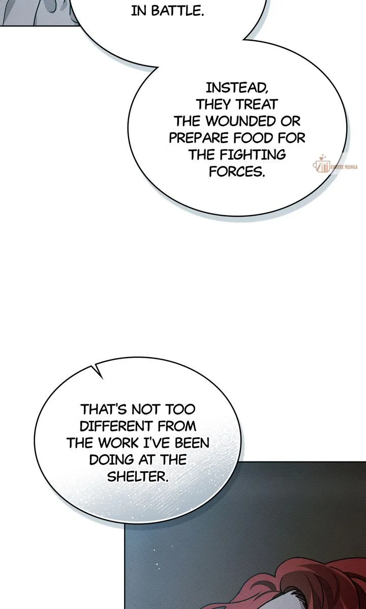 Under the Oak Tree Chapter 118 Online - página 30