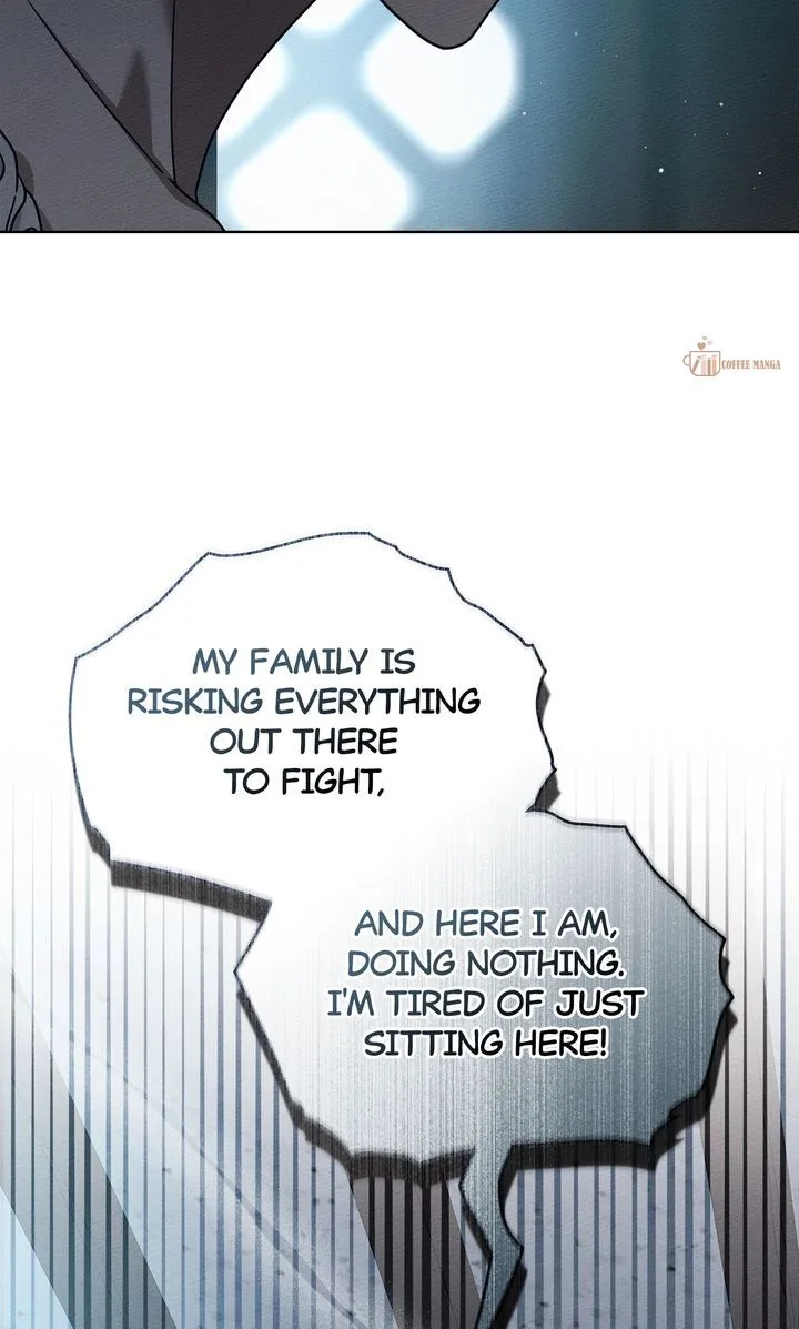 Under the Oak Tree Chapter 118 Online - página 38