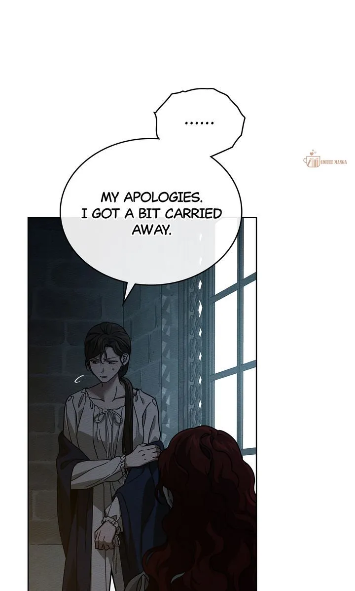 Under the Oak Tree Chapter 118 Online - página 42