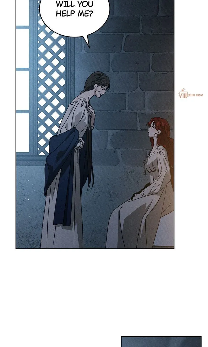 Under the Oak Tree Chapter 118 Online - página 46