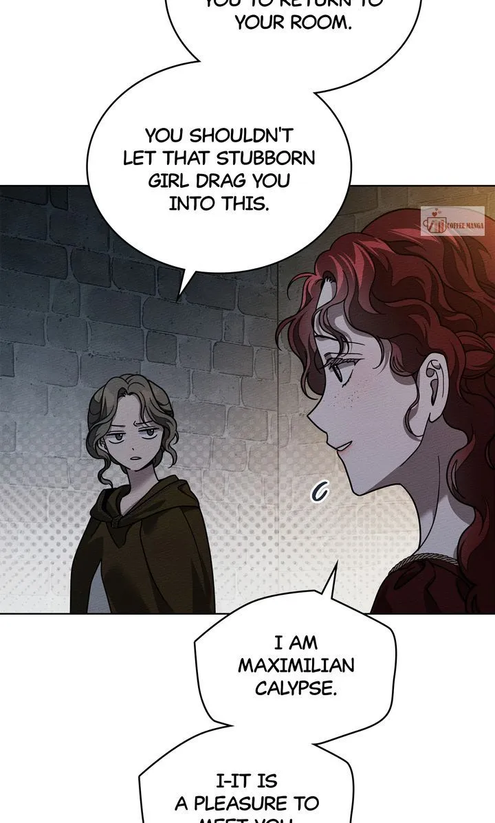 Under the Oak Tree Chapter 118 Online - página 84