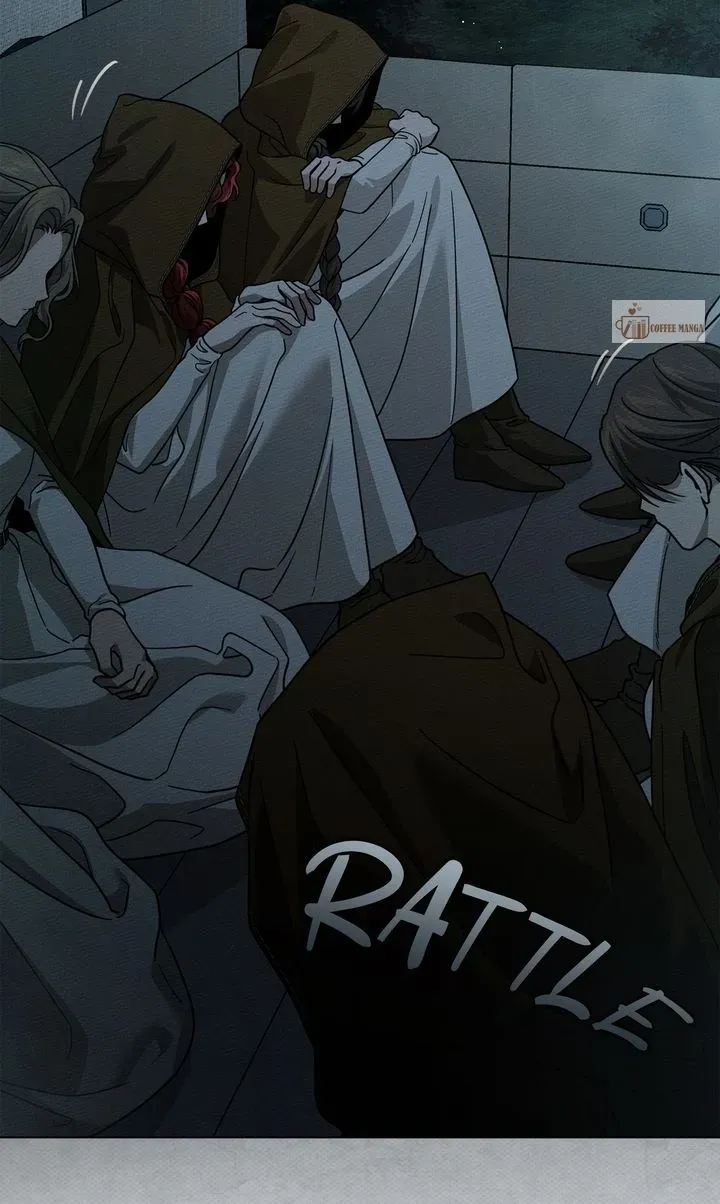 Under the Oak Tree Chapter 119 Online - página 5