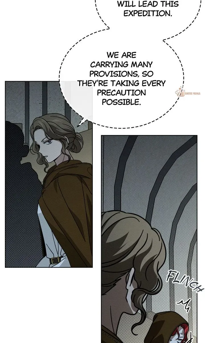 Under the Oak Tree Chapter 119 Online - página 9