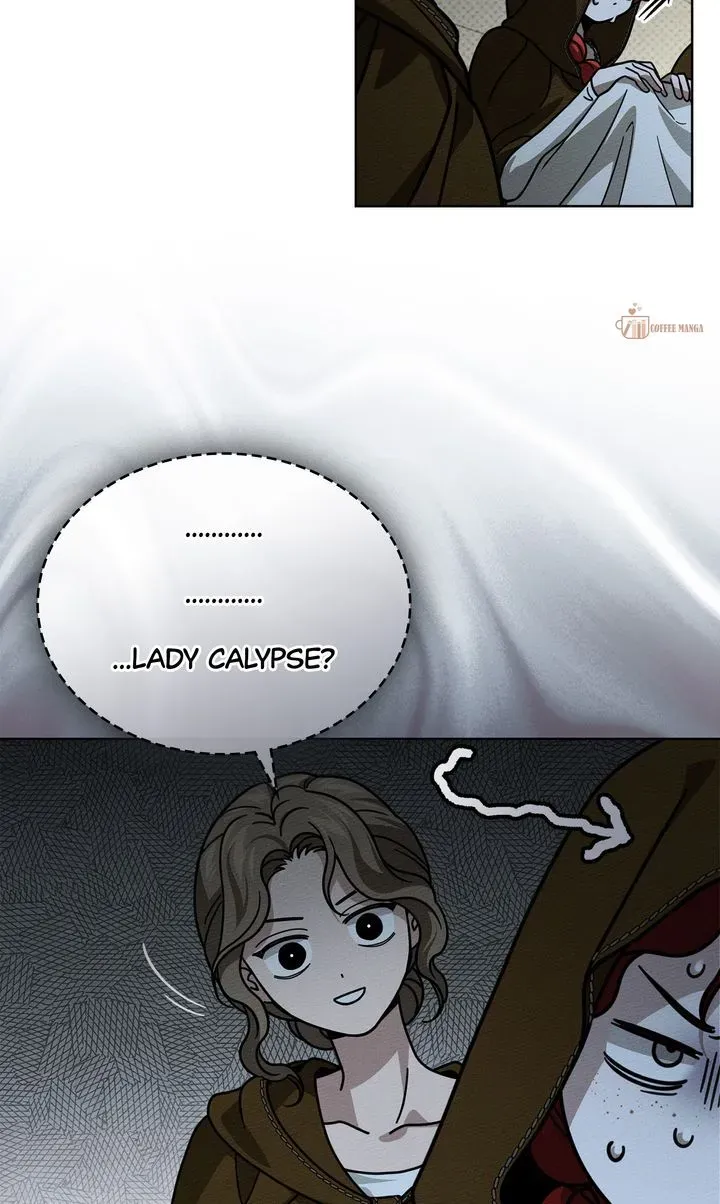 Under the Oak Tree Chapter 119 Online - página 10