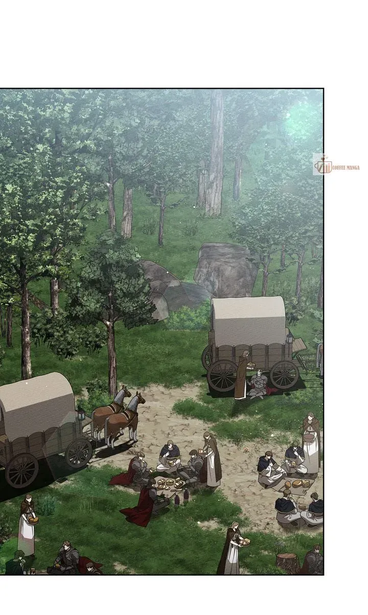 Under the Oak Tree Chapter 119 Online - página 12